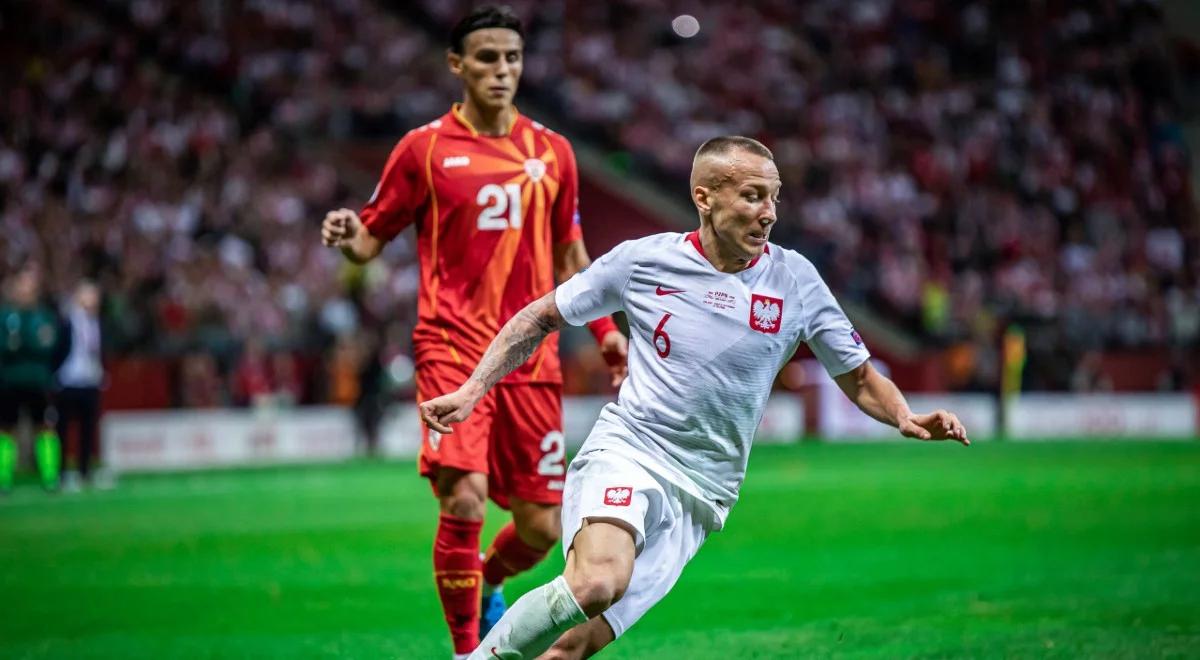 Jacek Góralski przeszedł zabieg. "Jestem zmęczony"