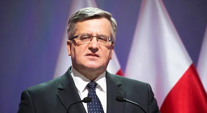 Błędy Platformy w wyborach prezydenckich 