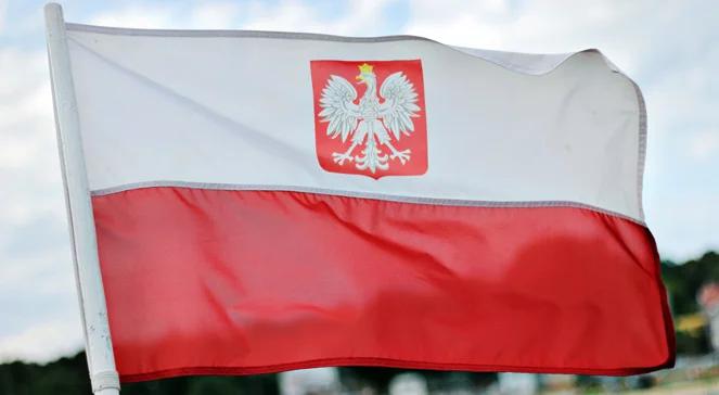 25 lat orła w koronie