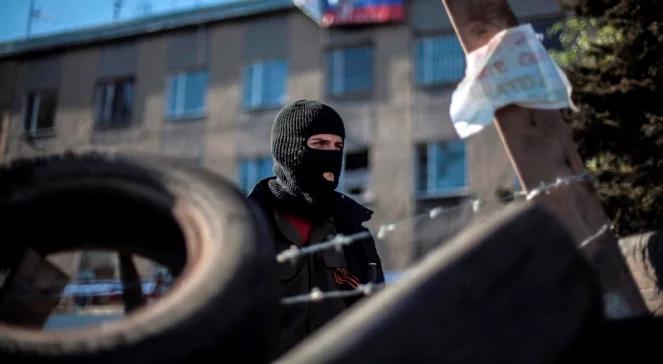 Napięta sytuacja na Ukrainie. Amerykanie już na Litwie