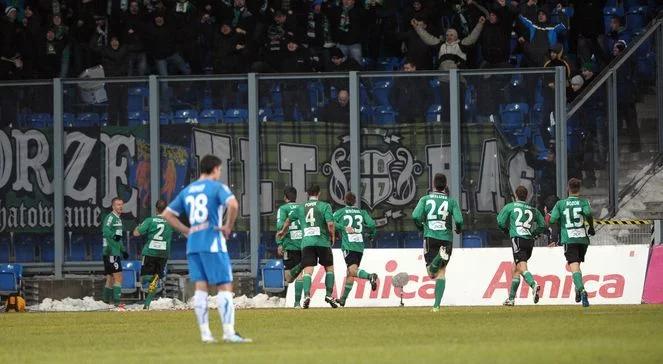 Lech Poznań upokorzony. Bakero musi odejść?