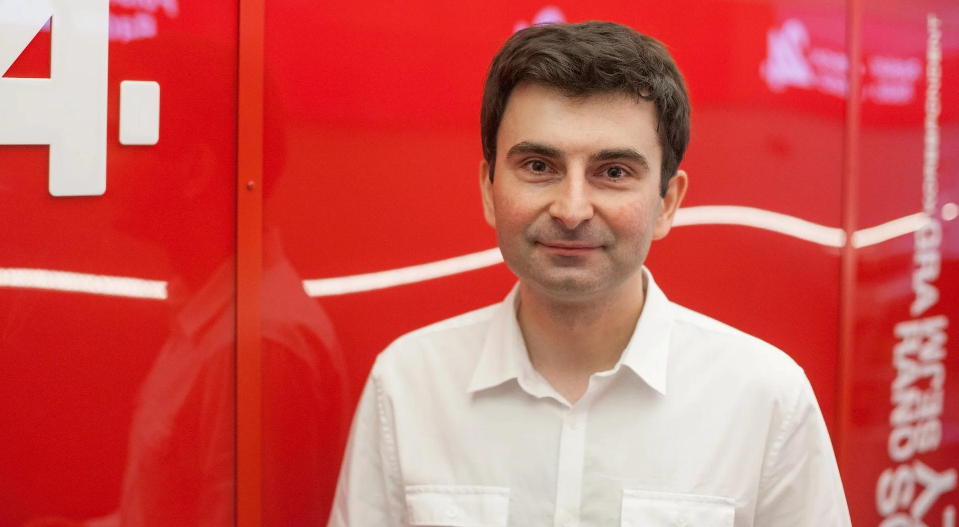 Marek Wójcik (PO) o małym ruchu granicznym z Rosją