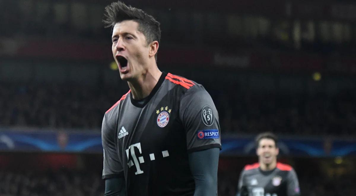 Bundesliga: Robert Lewandowski ma twardy orzech do zgryzienia. Zostać legendą czy szukać nowych wyzwań?
