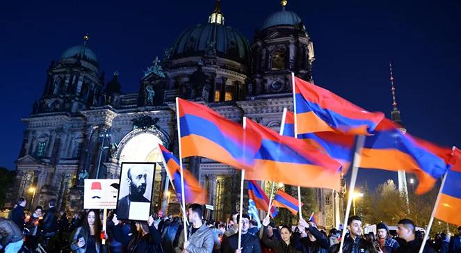 Armenia i Ormianie dziś