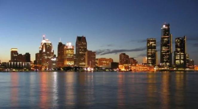 Laureat nagrody Nobla: Detroit to nie nowa Grecja