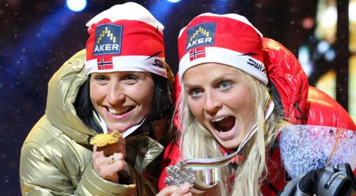 Bez nadużyć w stosowaniu leków na astmę przez norweskich narciarzy