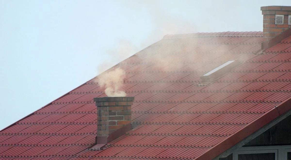 W Żywcu alarm smogowy trwałby 2 miesiące. Za wysokie progi smogowe