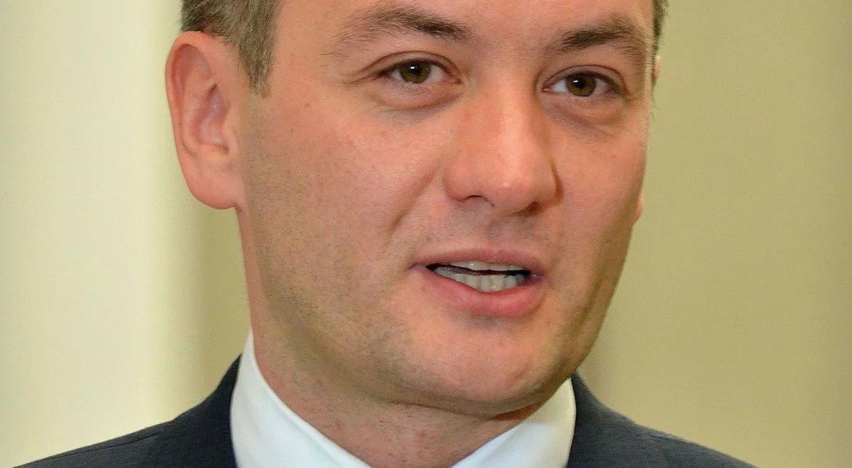 Robert Biedroń ujawnił płace słupskiego ratusza. "Nie ma sensu ich ukrywać"