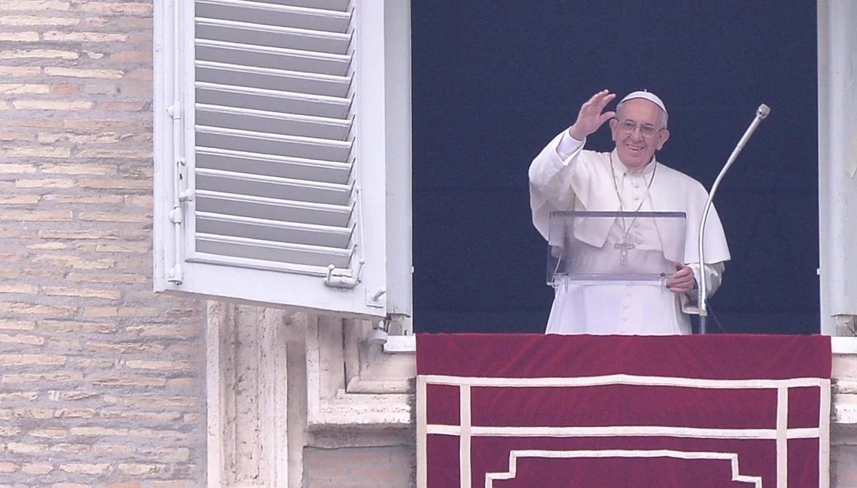 Papież Franciszek: nie jest łatwo przebaczyć w obliczu śmierci uchodźców
