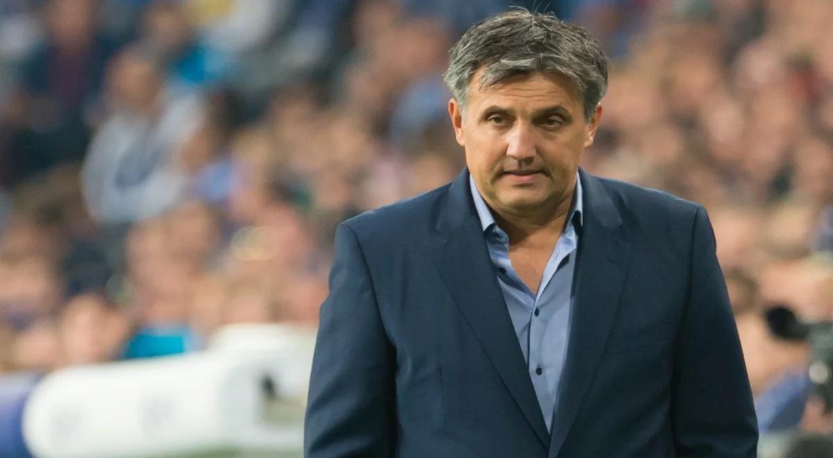 Ekstraklasa: zawrzało po wypowiedziach Romeo Jozaka. Trener Legii zaproszony na mecze kobiet