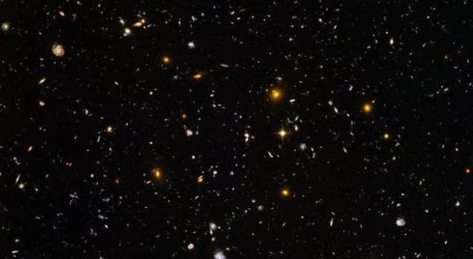 Gigantyczna planetoida zbliża się do Ziemi. Ma 200 km średnicy