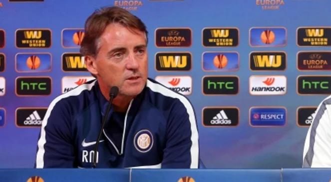 Serie A. Roberto Mancini: marzę  o trenowaniu Arsenalu