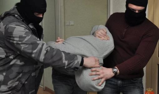 Dwaj porywacze 19-latka z Raszyna zostali aresztowani na trzy miesiące