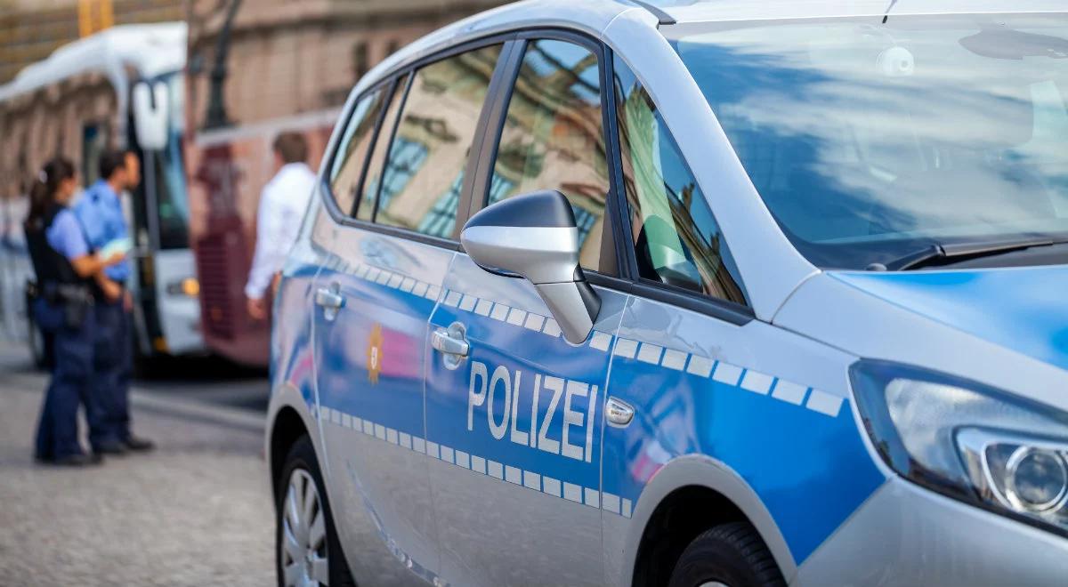 Polska pielęgniarka porwana w Niemczech. Kobieta może przebywać we Francji