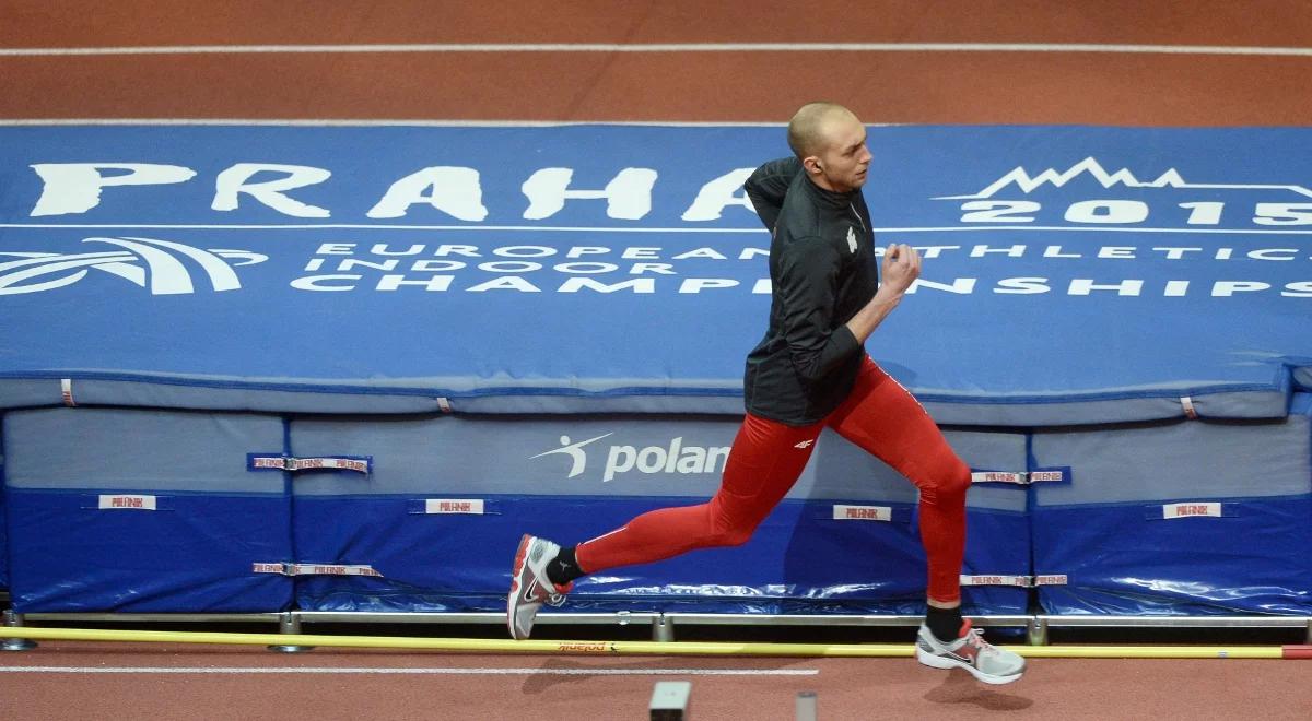 Lekkoatletyczne HME w Pradze: rekordowa liczba zgłoszeń