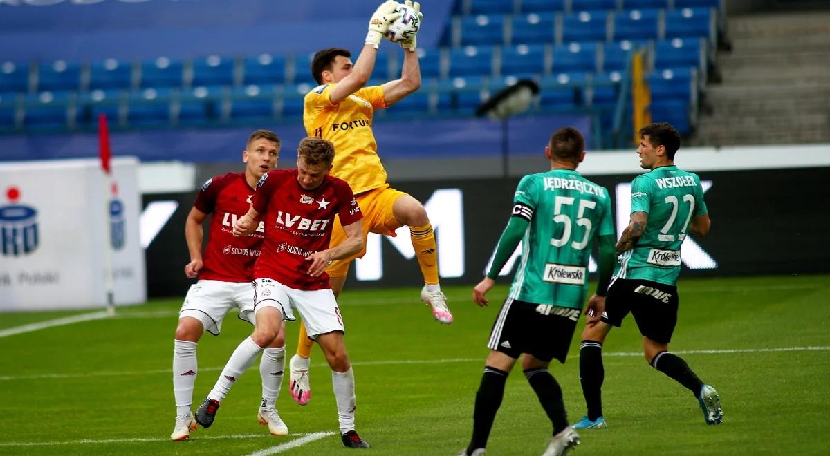 Z bramki Legii wprost między słupki w AS Monaco? Majecki przed szansą
