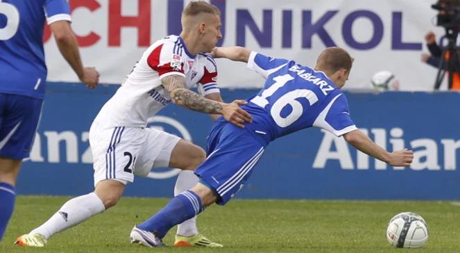 Ekstraklasa: Górnik Zabrze górą w Wielkich Derbach Śląska