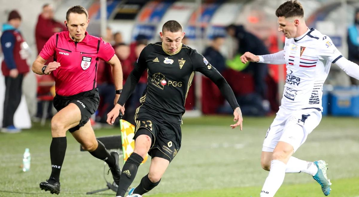 Ekstraklasa: okienko transferowe zamknięte. Który klub najlepiej je wykorzystał? 