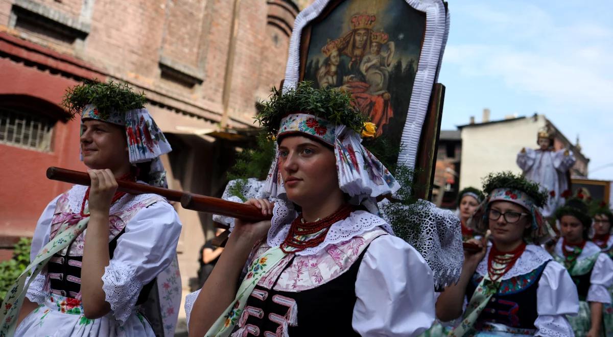 Paweł Lisicki o uroczystości Najświętszego Ciała i Krwi Chrystusa: wyróżnia ją publiczny charakter