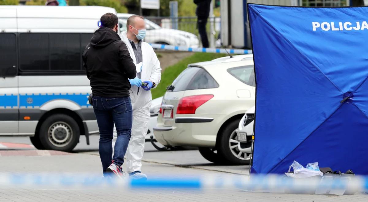 Wejherowo. Tragedia w szpitalu. Dwoje pacjentów wypadło z okna 