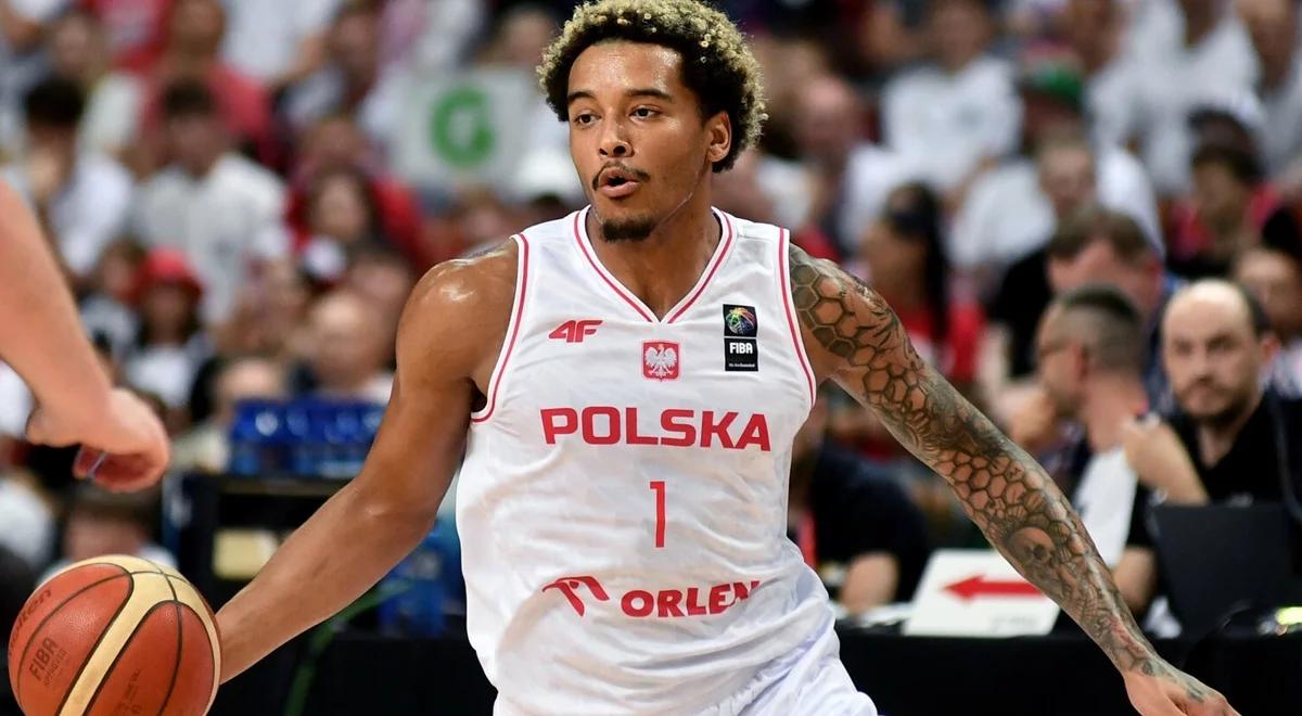 Milicić podał szeroką kadrę na Eurobasket 2025. Jeremy Sochan w gotowości