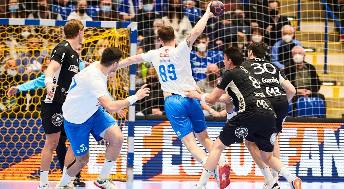 PGNiG SuperLiga: Orlen Wisła skrzywdzona? Prezes mówi o "niezrozumiałej decyzji"