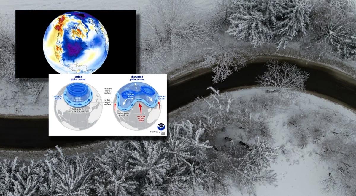 Taka będzie zima 2025/2026 w Polsce. Meteorolodzy mają złe wieści