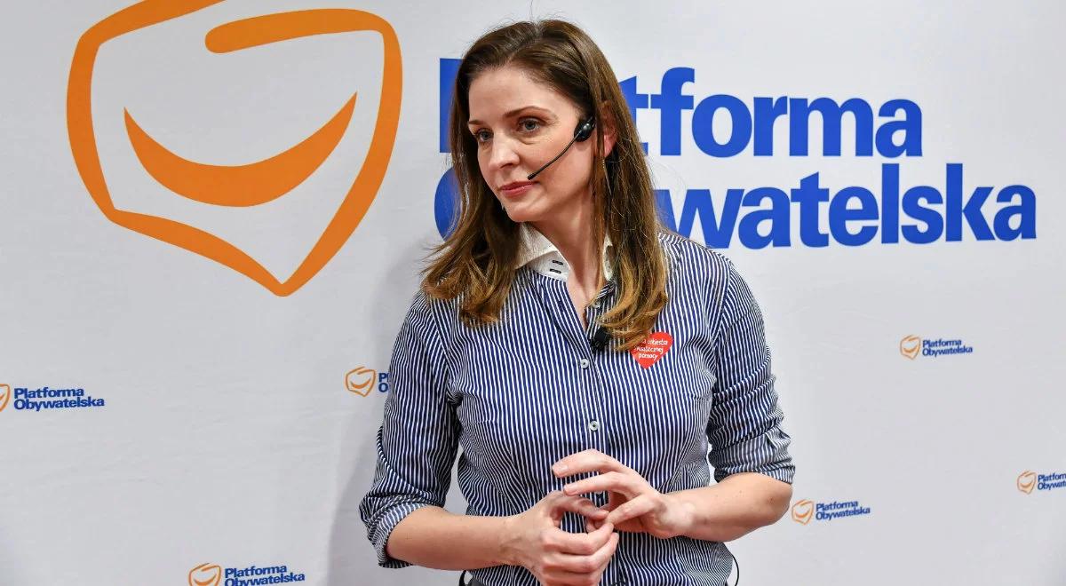 Mucha: musimy przestać walczyć z PiS, a zacząć walczyć o Polskę