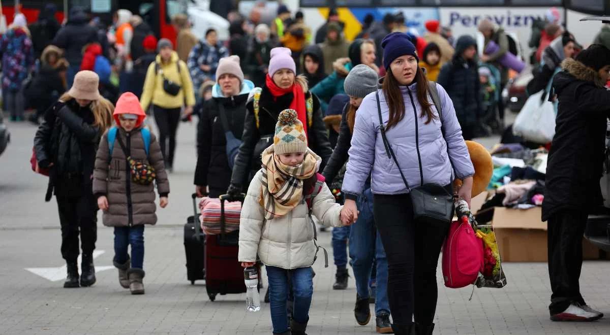 "Należy znaleźć systemowe rozwiązania". Prof. Zajączkowski o polityce migracyjnej UE