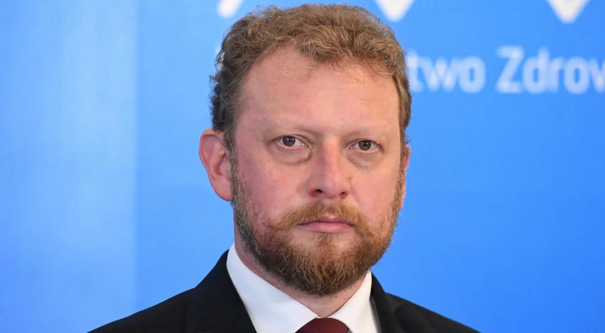 Minister zdrowia: więcej rezydentur, w jesiennym naborze ponad 4 tys miejsc