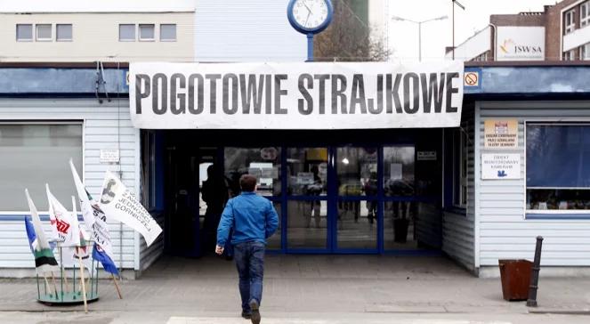 W Jastrzębskiej Spółce Węglowej oficjalnie zakończyła się akcja protestacyjno-strajkowa 