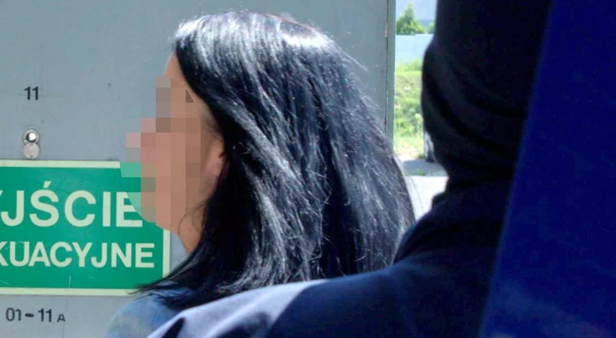 Afera podkarpacka. Jest wyrok dla byłej rzeszowskiej prokurator Anny H. 