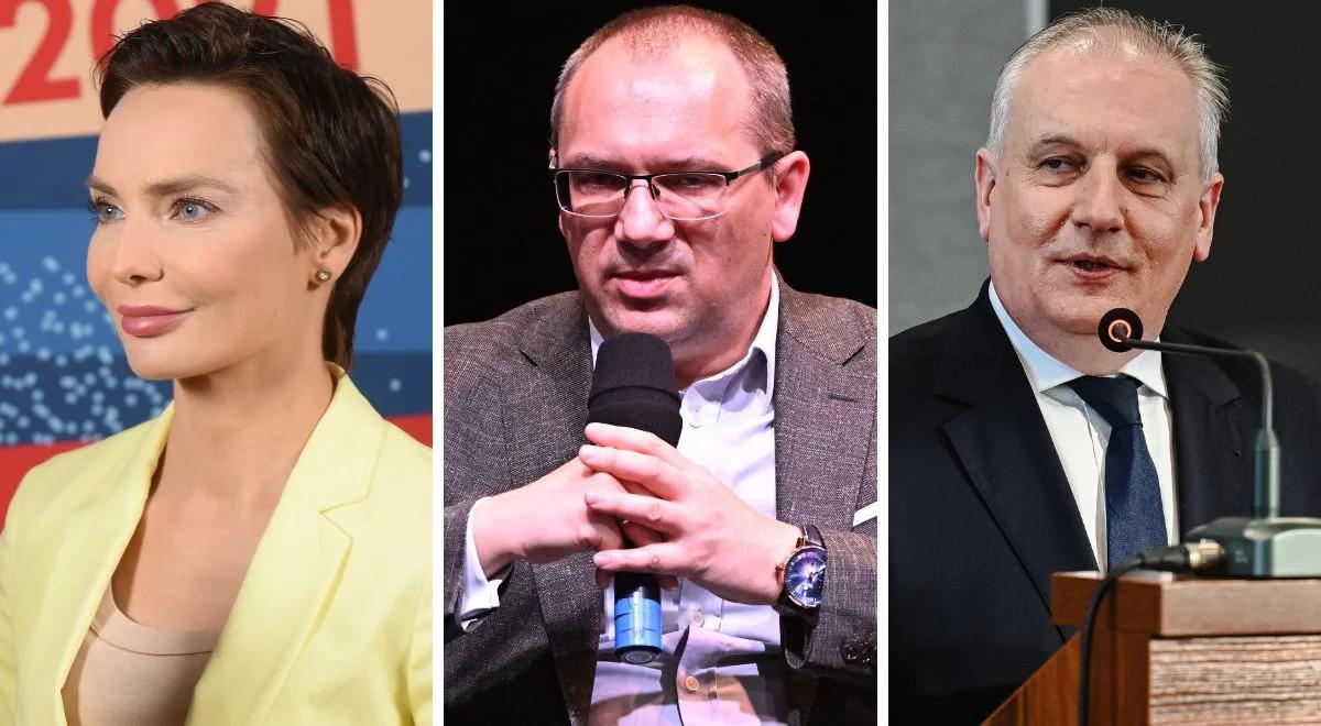 Znaleźli pracę w IPN. To głośne nazwiska z czasów rządów PiS