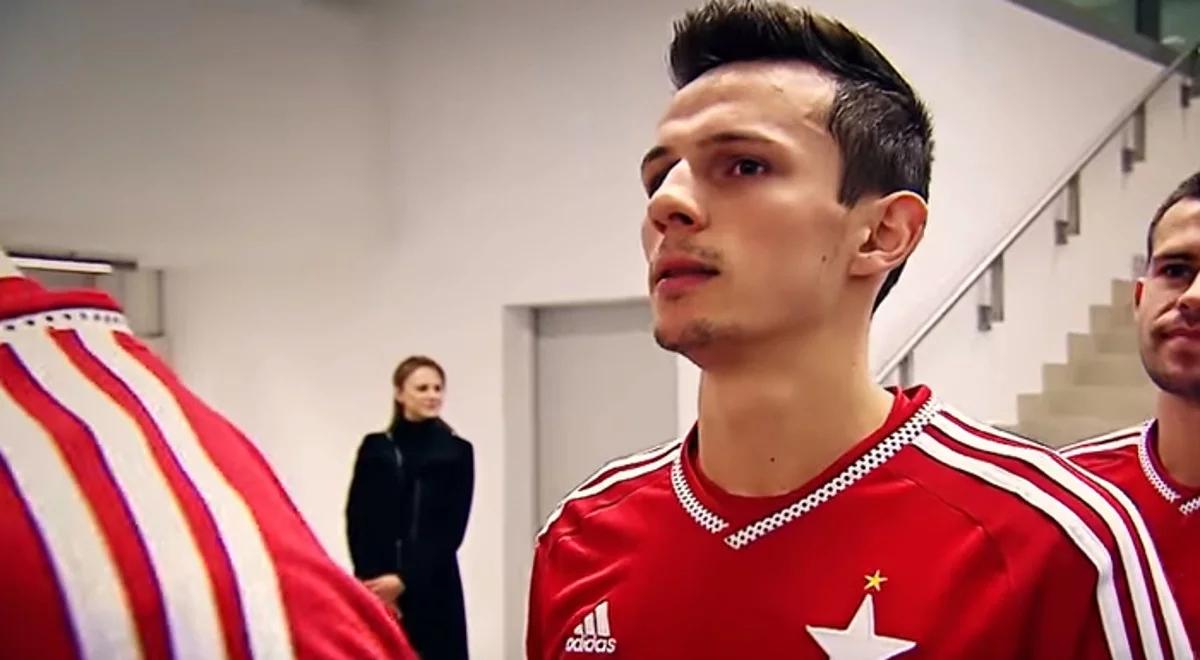 Ekstraklasa: Rafał Wolski zawodnikiem Lechii Gdańsk