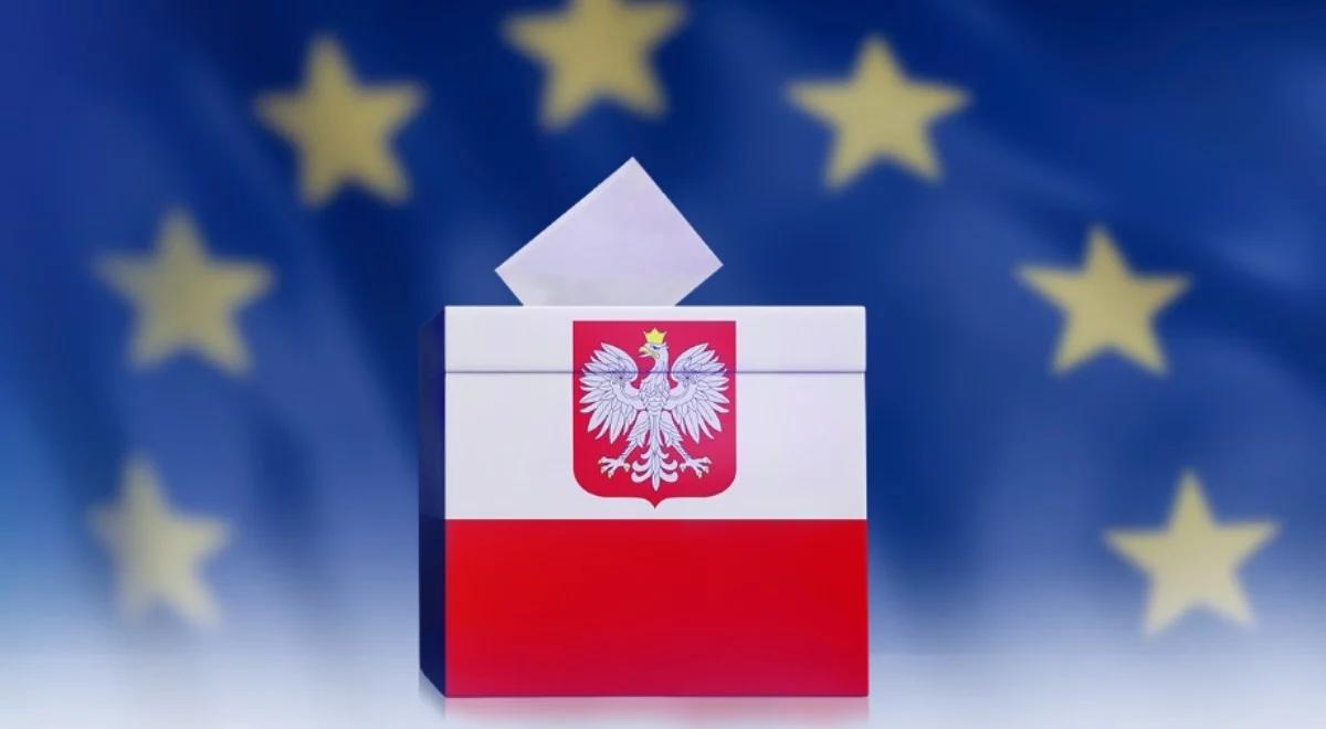 Wybory do Parlamentu Europejskiego. Poradnik wyborczy portalu PolskieRadio24.pl