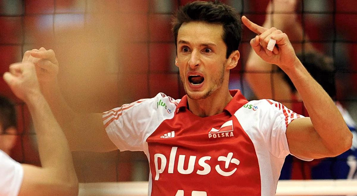 PlusLiga: wielki powrót stał się faktem. Żygadło wzmacnia Stocznię Szczecin 