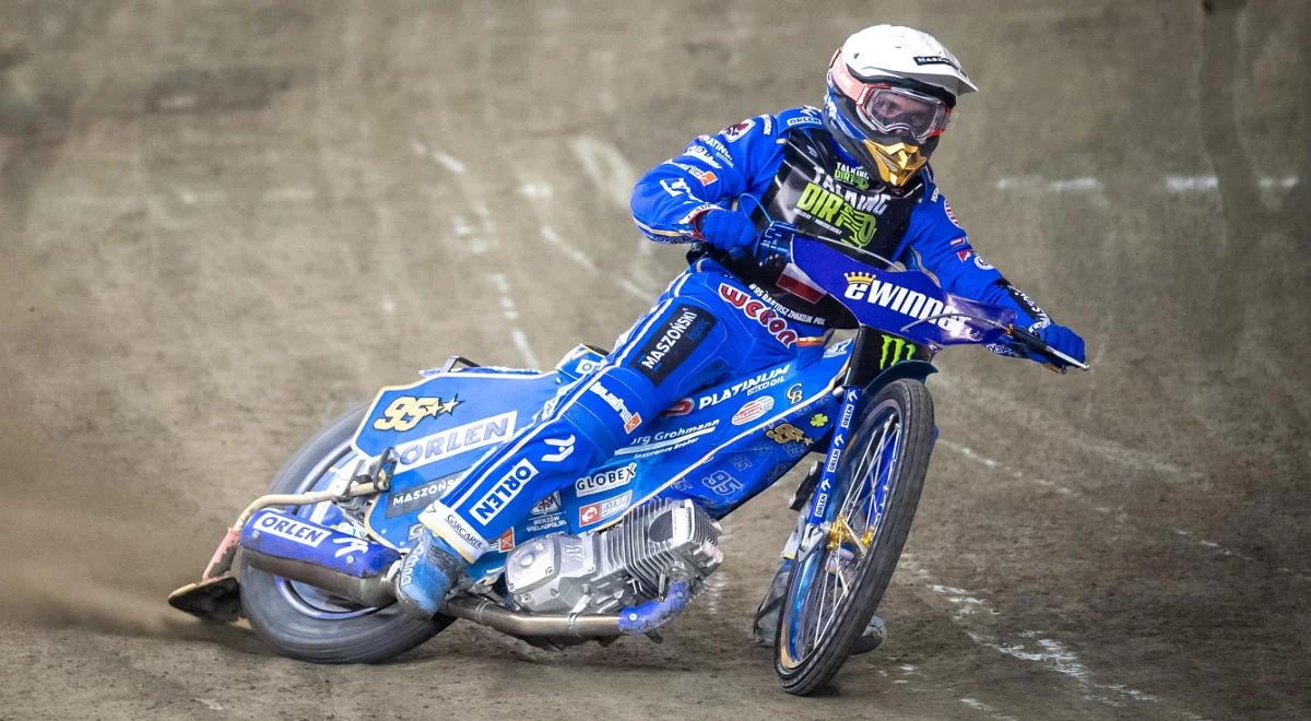 Speedway GP: pokaz siły Polaków w Gorican. Zwycięstwo Zmarzlika, drugie miejsce Janowskiego