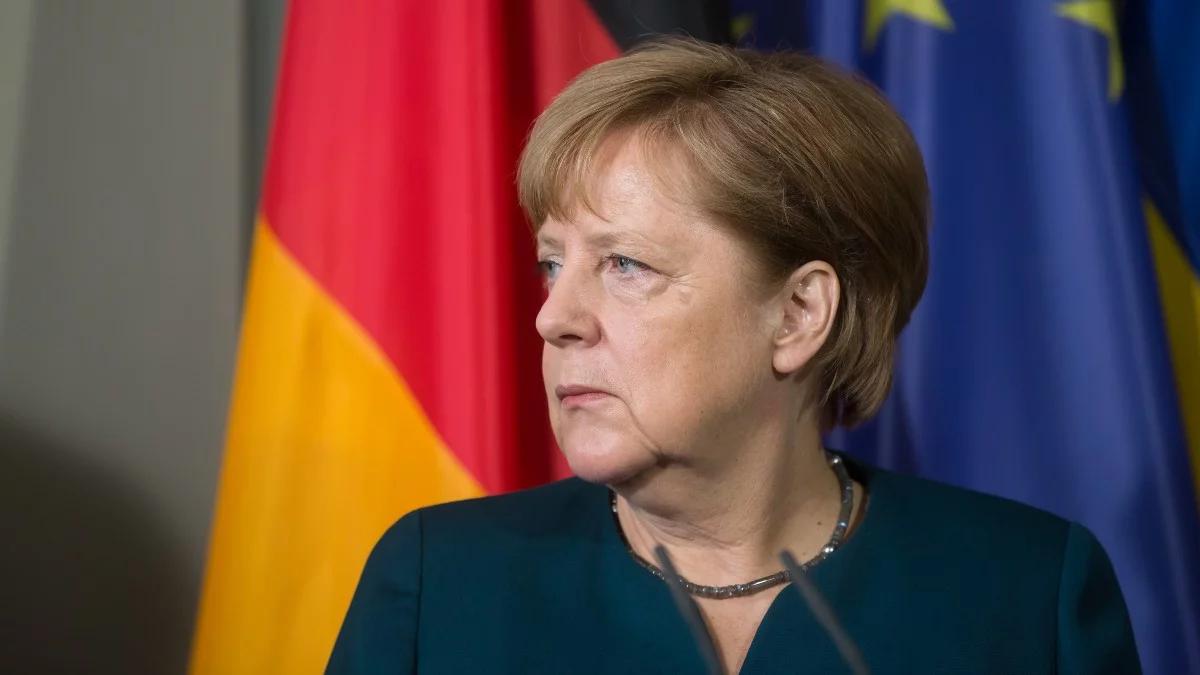 "Będziemy tęsknić za Merkel". Karnkowski o wizycie nowego kanclerza Niemiec w Polsce