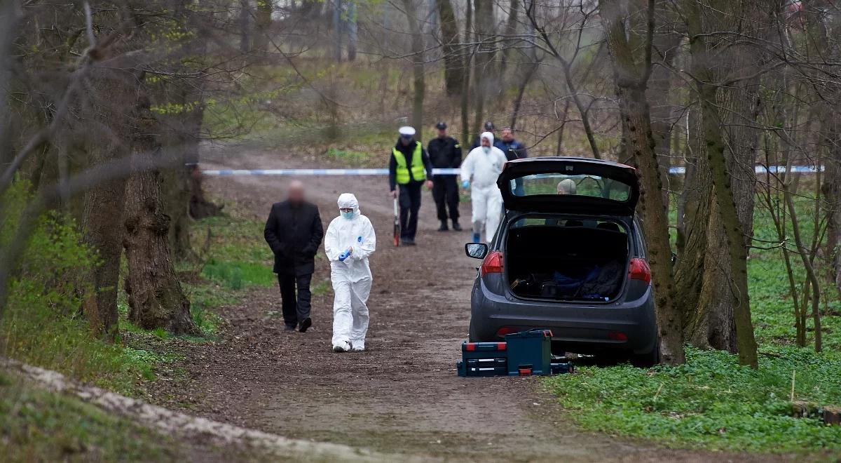 Śmiertelne pobicie 5-latki w Gdańsku. Ojciec dziecka miał problemy ze środkami odurzającymi