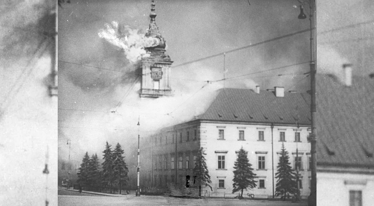 Trwają prace nad analizą dot. możliwości domagania się reparacji wojennych od Niemiec