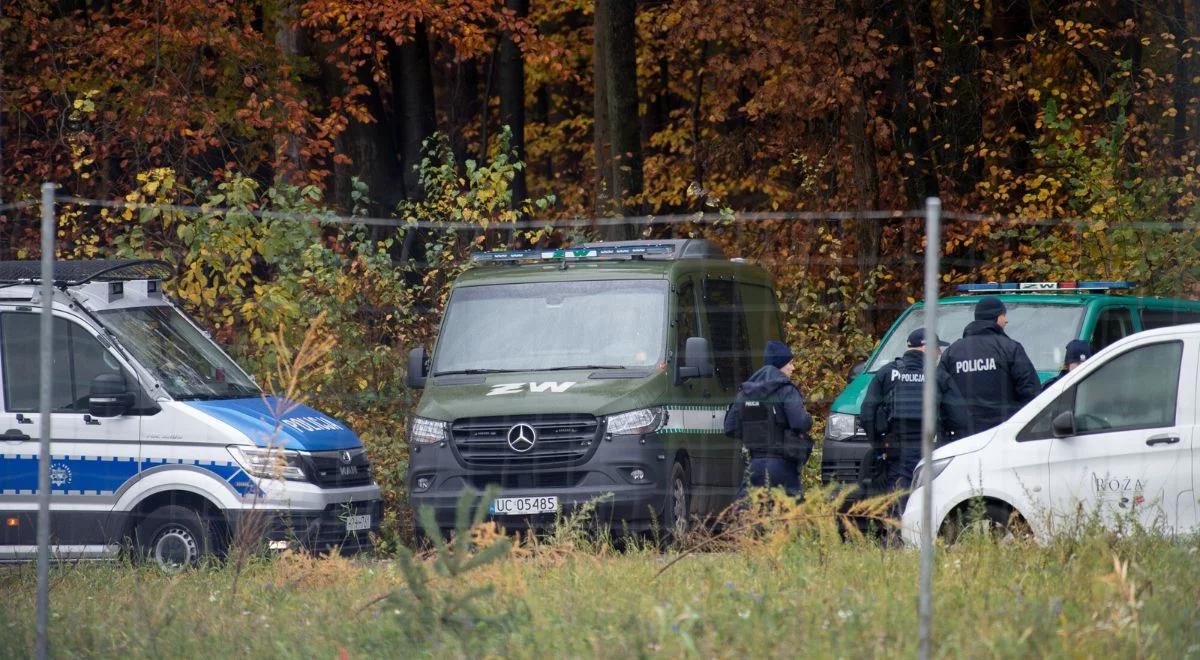 Wdowa po Grzegorzu Borysie straciła prawo do mieszkania. Jest decyzja