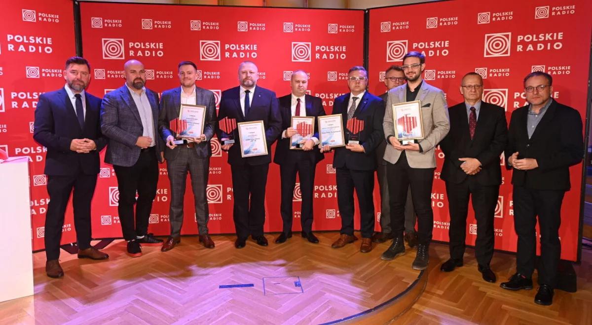 "Lubię, bo polskie 2023". Nagrody Polskiego Radia przyznane, znamy laureatów