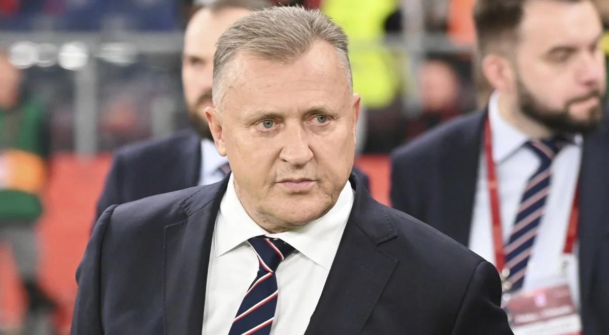 Cezary Kulesza dopiął swego. Posada w FIFA już na niego czeka