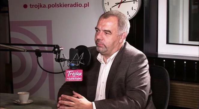 Sasin o wyroku SN: zaważyły sympatie polityczne sądu