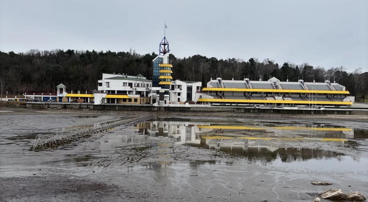 Poznań. Jezioro Maltańskie bez wody. Oto, co znaleziono na dnie