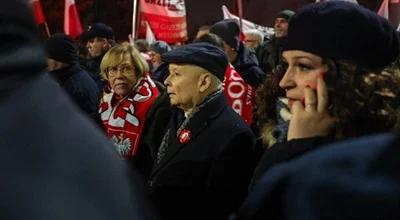 - Widać ewidentnie, że PiS roz...