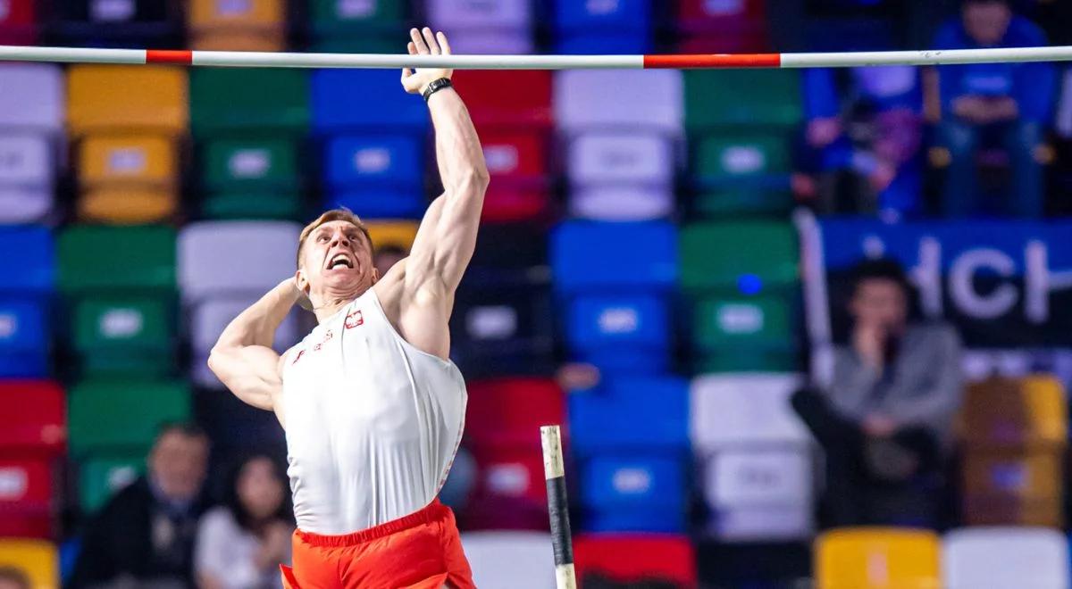 5. Memoriał Ireny Szewińskiej: Wojciech Nowicki i Piotr Lisek na podium w Bydgoszczy! "Nie jest źle"