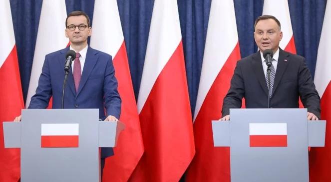 Poseł PiS: rząd podejmuje działania bezprecedensowe. Liczę na odpowiedzialność opozycji