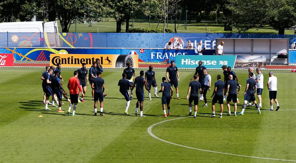 Podsumowanie półfinałów Euro 2016