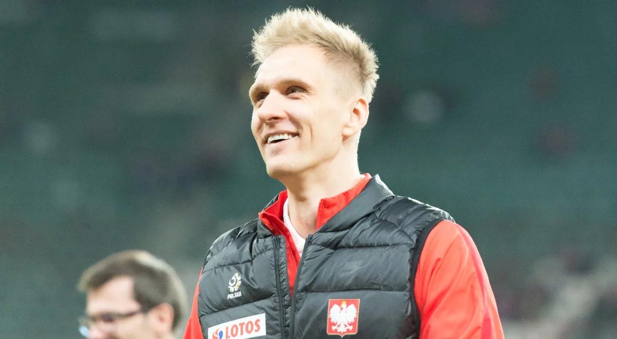 Łukasz Teodorczyk w wieku 31 lat zakończył karierę! "Piłka dała mi nowe życie"